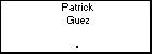 Patrick Guez