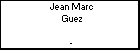 Jean Marc Guez