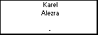 Karel Alezra