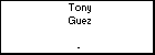 Tony Guez