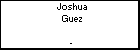 Joshua Guez