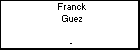 Franck Guez