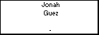 Jonah Guez