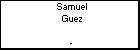 Samuel Guez