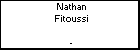 Nathan Fitoussi