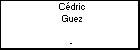 Cdric Guez