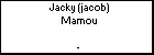 Jacky (jacob) Mamou