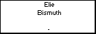 Elie Bismuth