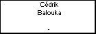 Cdrik Balouka