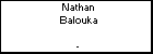 Nathan Balouka