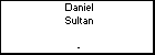 Daniel Sultan