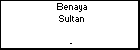 Benaya Sultan