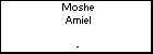 Moshe Amiel