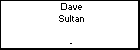 Dave Sultan