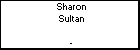 Sharon Sultan