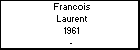 Francois Laurent