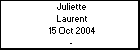 Juliette Laurent