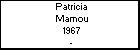 Patricia Mamou