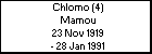 Chlomo (4) Mamou