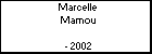 Marcelle Mamou