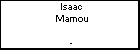 Isaac Mamou