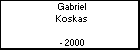 Gabriel Koskas