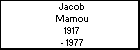 Jacob Mamou