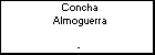 Concha Almoguerra