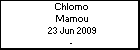 Chlomo Mamou