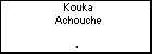 Kouka Achouche