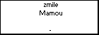 zmile Mamou