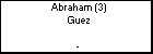 Abraham (3) Guez