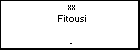 xx Fitousi