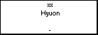 xx Hyuon