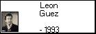 Leon Guez