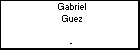 Gabriel Guez