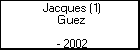 Jacques (1) Guez