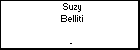 Suzy Belliti