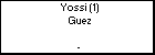 Yossi (1) Guez