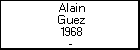 Alain Guez