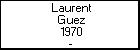 Laurent Guez