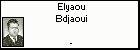 Elyaou Bdjaoui