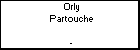 Orly Partouche