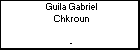 Guila Gabriel Chkroun