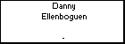 Danny Ellenboguen