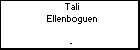 Tali Ellenboguen