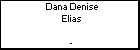 Dana Denise Elias