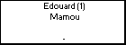 Edouard (1) Mamou