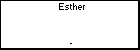 Esther 