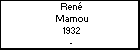 Ren Mamou